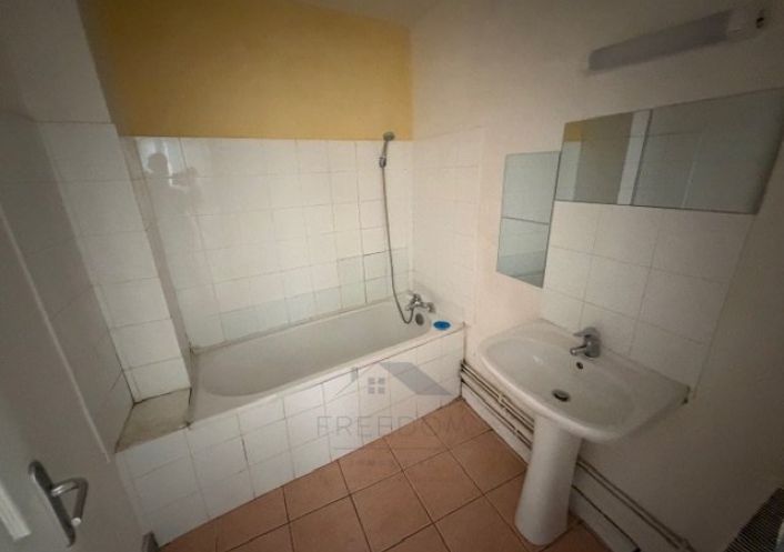 vente Appartement ancien Beziers