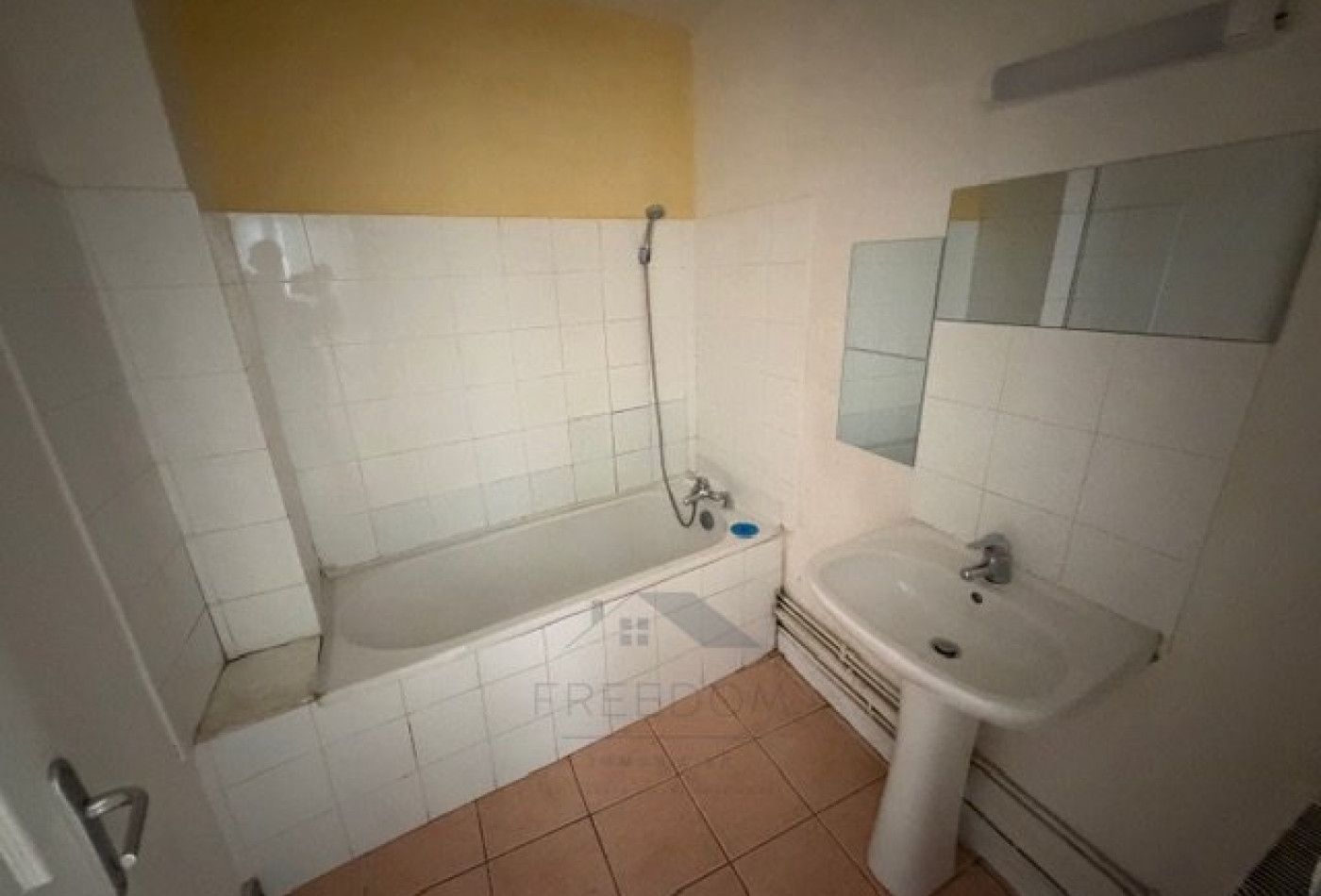 vente Appartement ancien Beziers - Photo 5