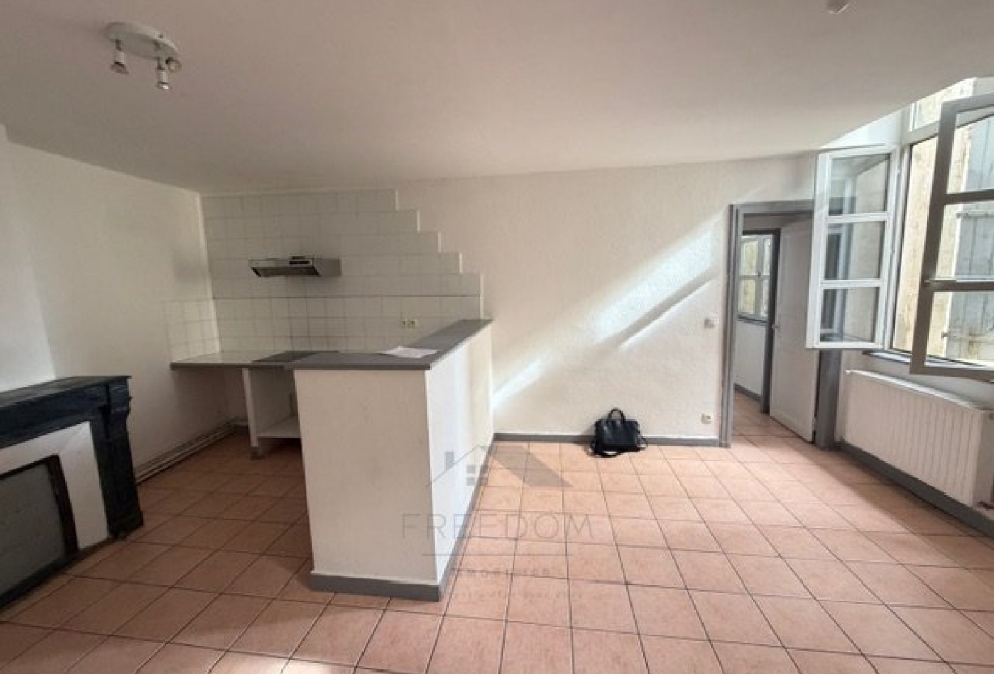 vente Appartement ancien Beziers - Photo 2
