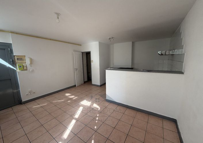 vente Appartement ancien Beziers