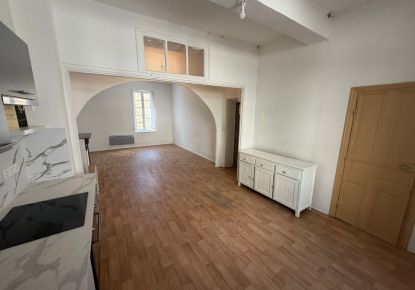 location Appartement rénové Beziers