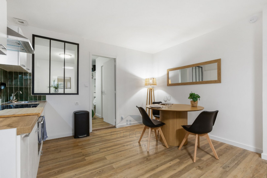 location Appartement rénové Beziers - Photo 4