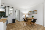 location Appartement rénové Beziers