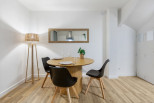 location Appartement rénové Beziers