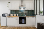 location Appartement rénové Beziers