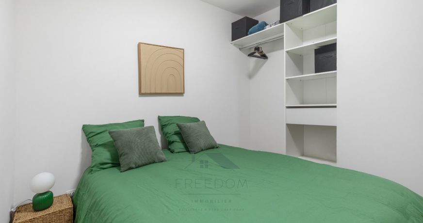 location Appartement rénové Beziers