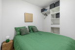 location Appartement rénové Beziers