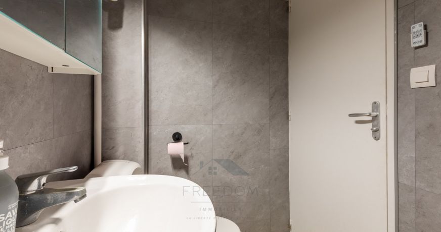location Appartement rénové Beziers