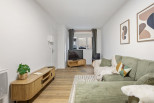 location Appartement rénové Beziers