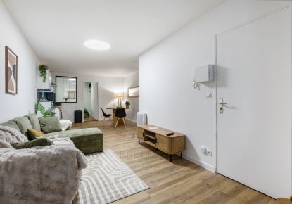 location Appartement rénové Beziers
