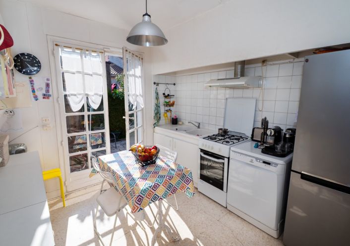 vente Maison Beziers