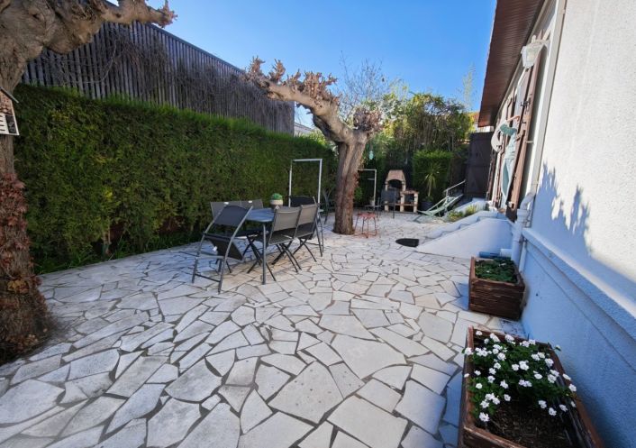 vente Maison Beziers