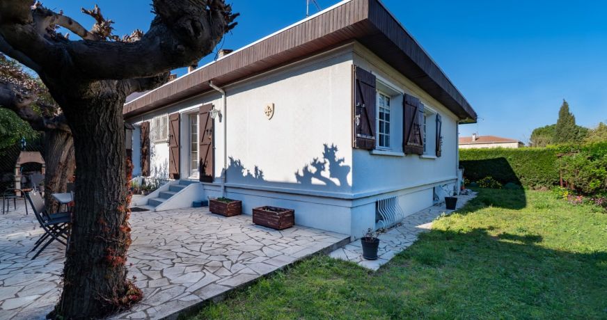 vente Maison Beziers
