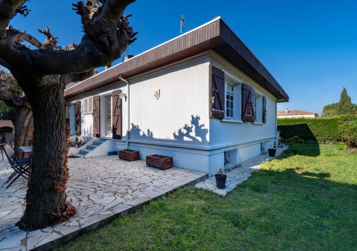 vente Maison Beziers