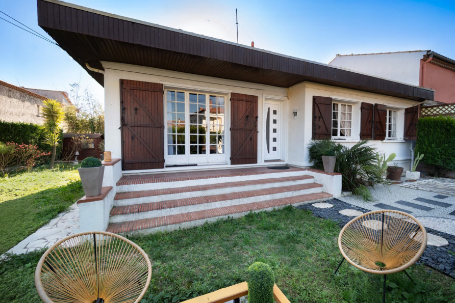 vente Maison Beziers - Photo 1