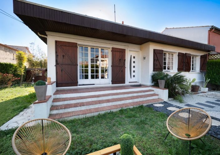 vente Maison Beziers