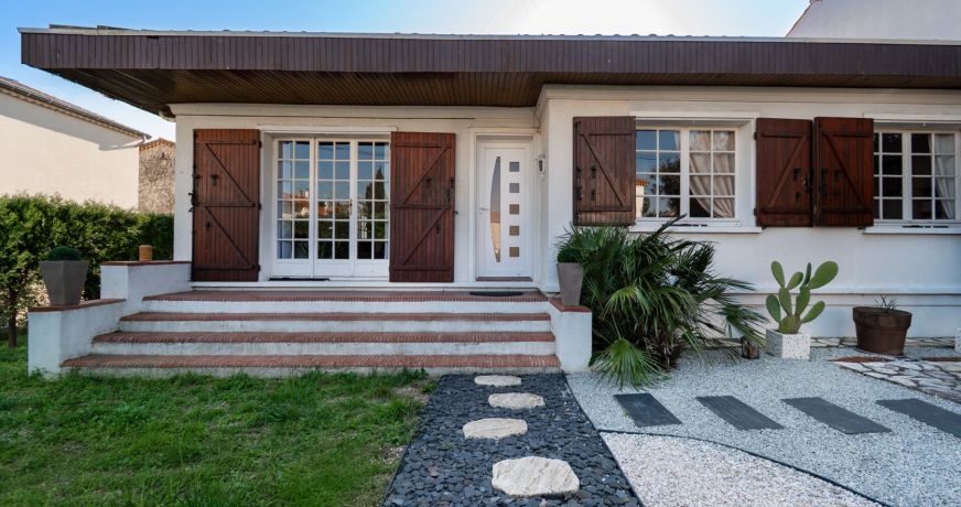 vente Maison Beziers