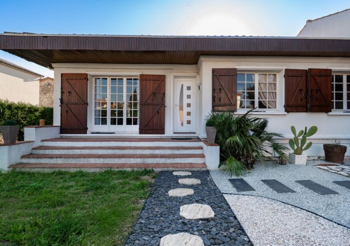 vente Maison Beziers