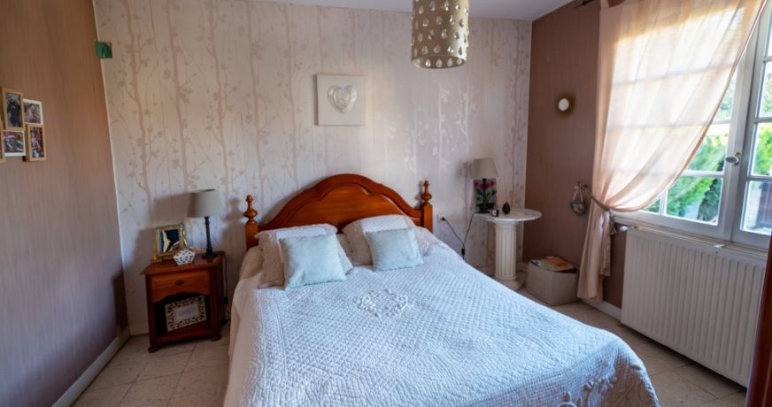 vente Maison Beziers