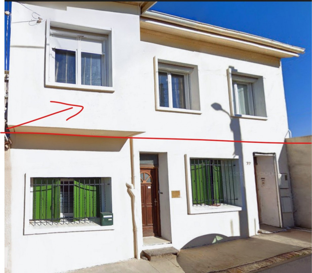vente Appartement Beziers - Photo 1