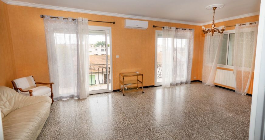vente Appartement Beziers