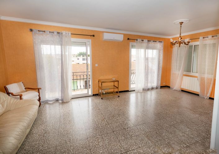 vente Appartement Beziers