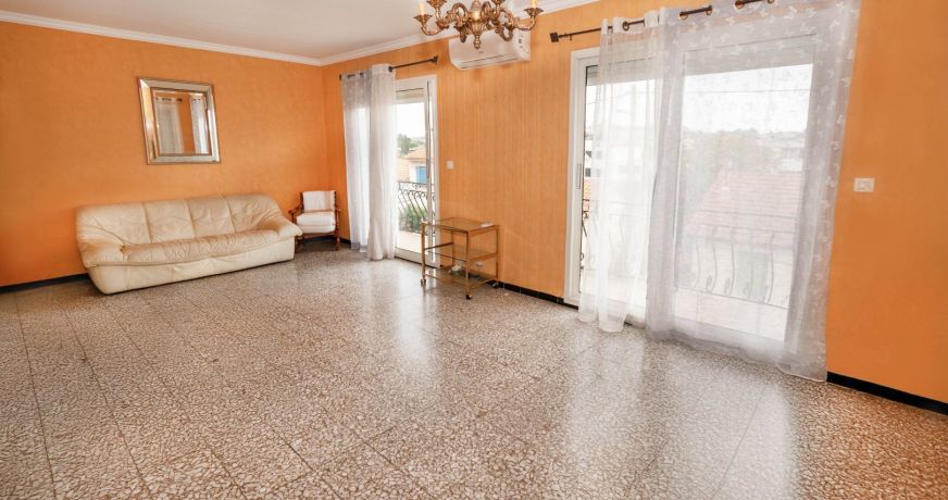 vente Appartement Beziers