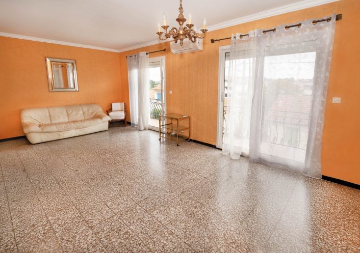 vente Appartement Beziers