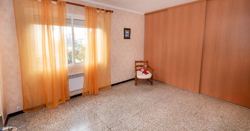 vente Appartement Beziers