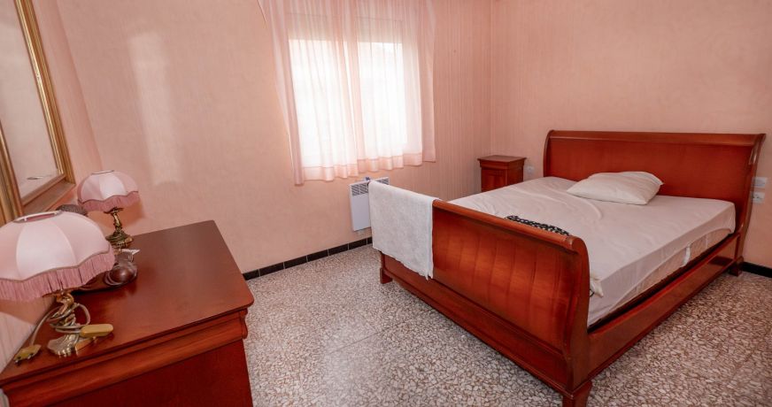 vente Appartement Beziers