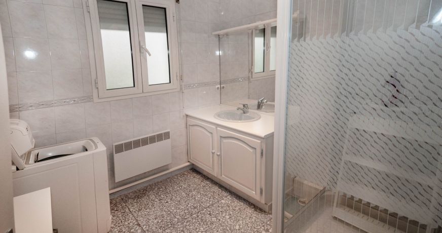 vente Appartement Beziers