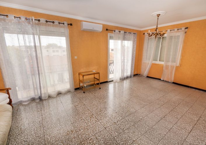 vente Appartement Beziers