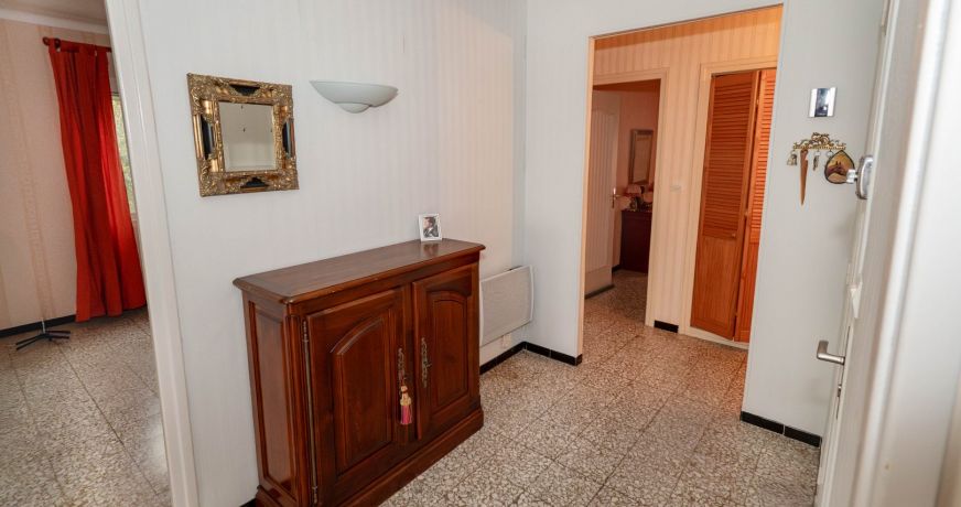 vente Appartement Beziers