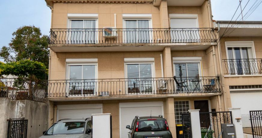 vente Appartement Beziers
