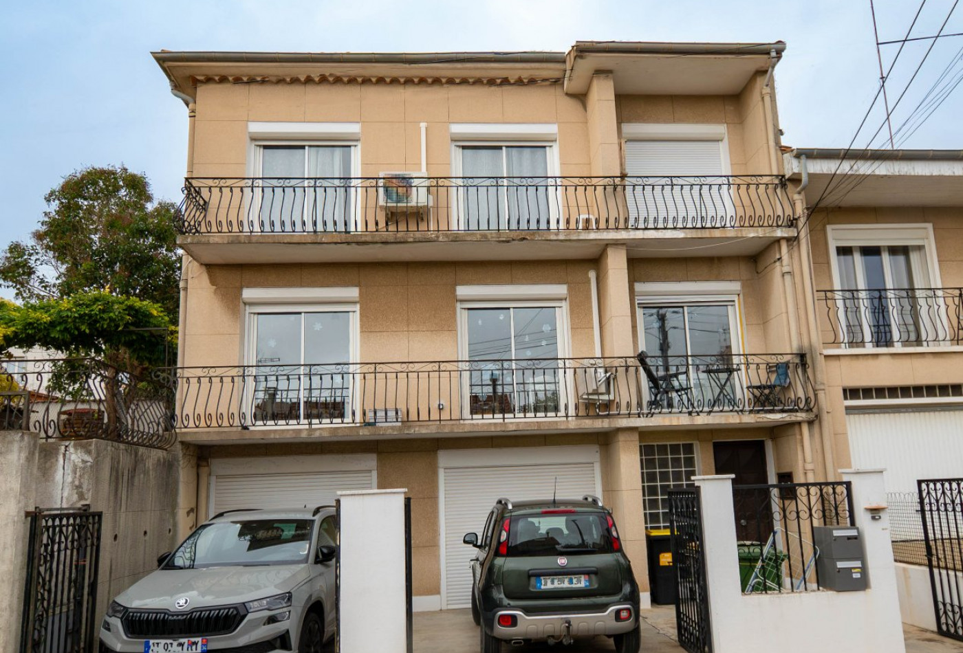 vente Appartement Beziers - Photo 1