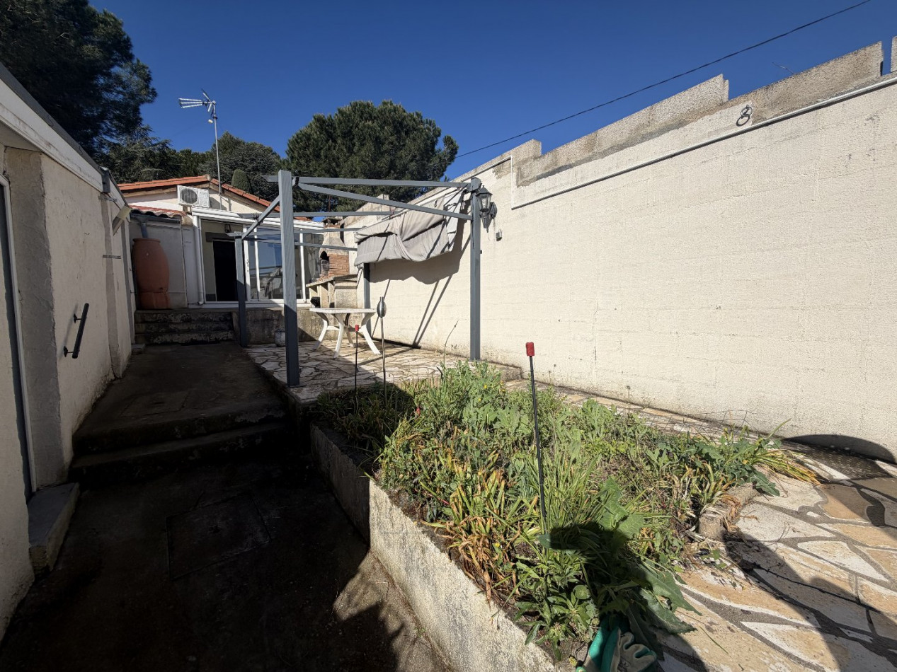 vente Maison de caractère Beziers - Photo 1