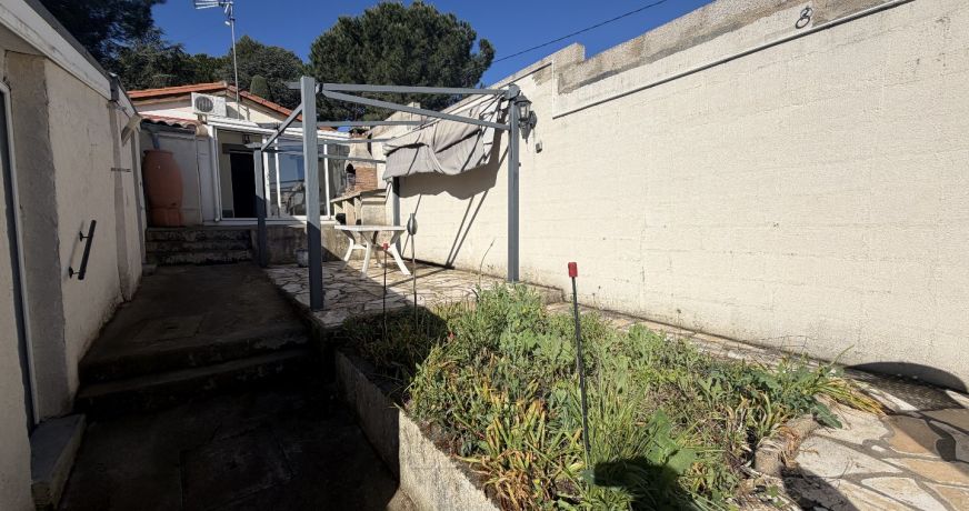 vente Maison de caractère Beziers
