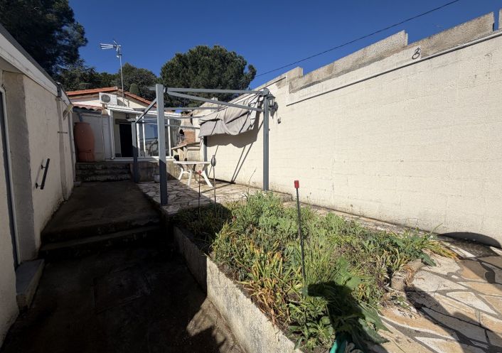 vente Maison de caractère Beziers