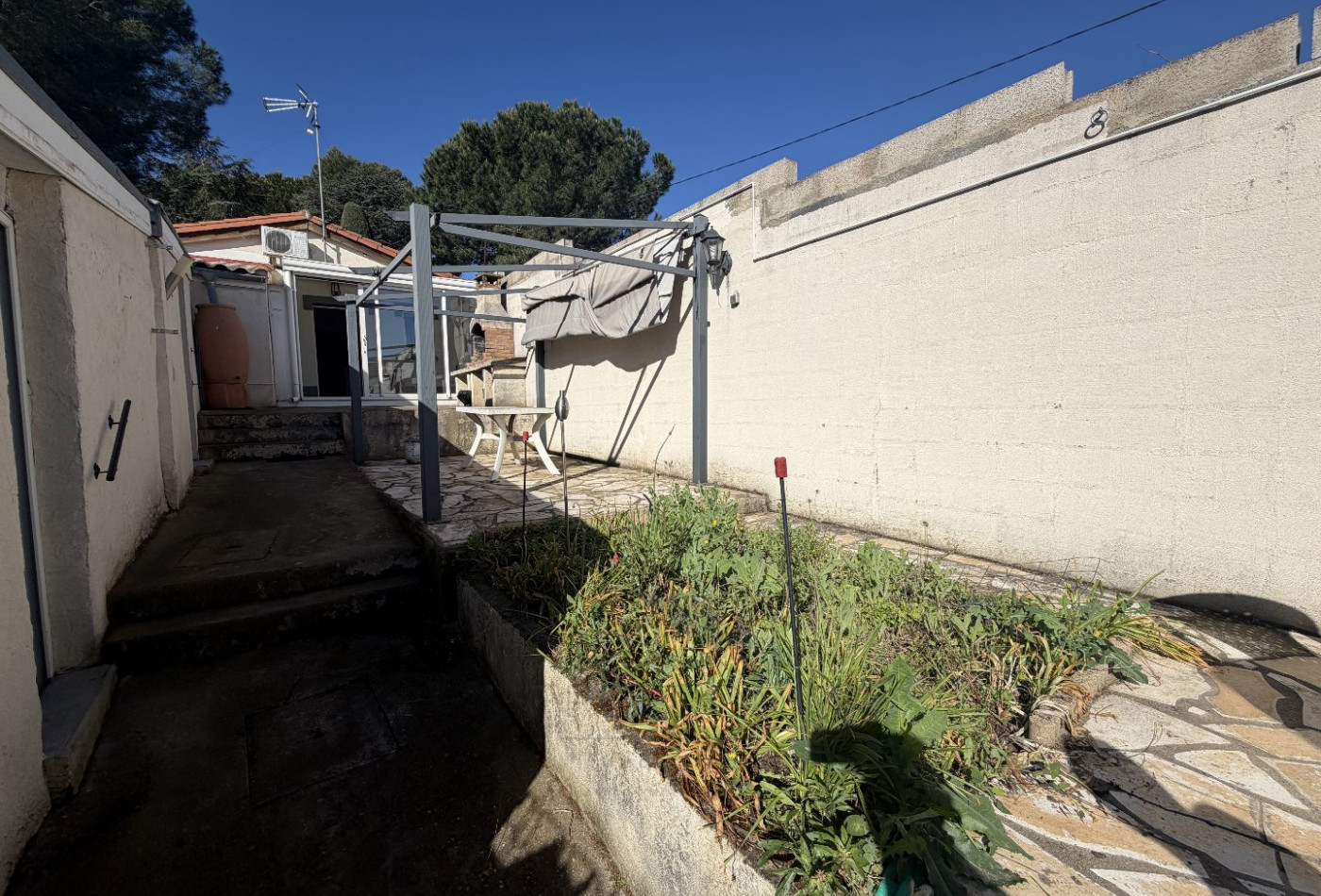 vente Maison de caractère Beziers - Photo 1