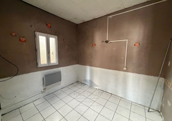 vente Maison de caractère Beziers