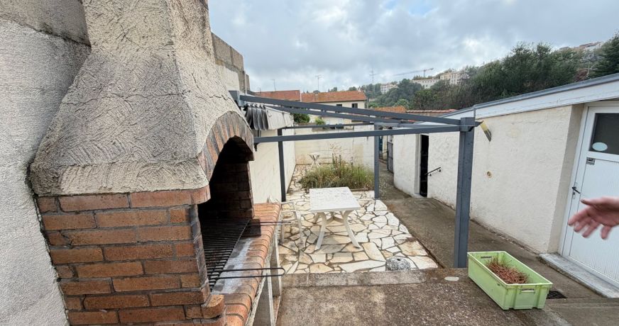 vente Maison de caractère Beziers
