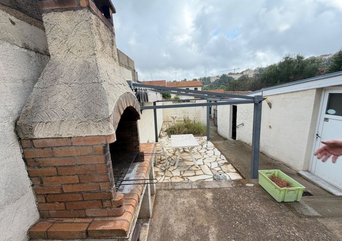 vente Maison de caractère Beziers