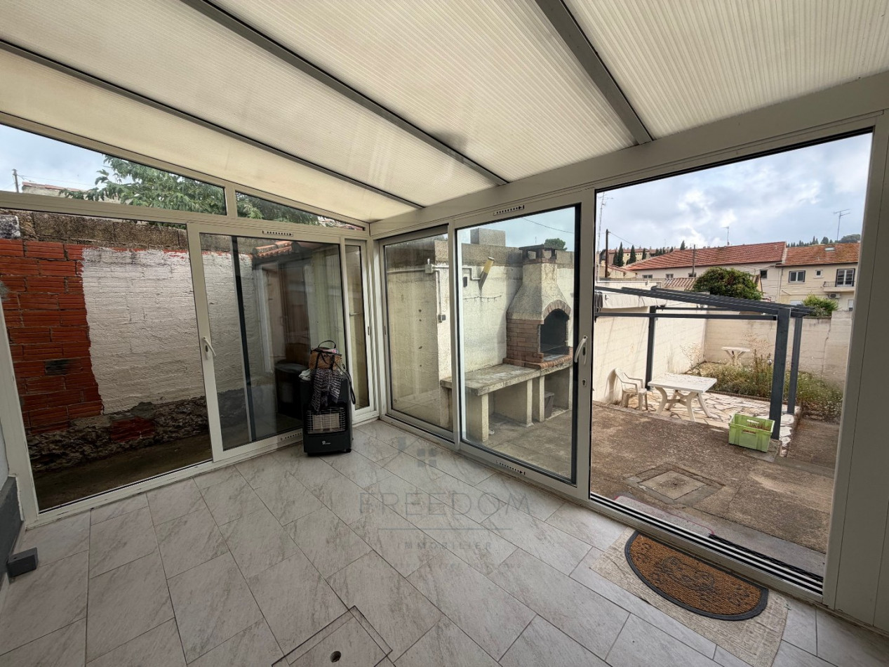 vente Maison de caractère Beziers - Photo 6