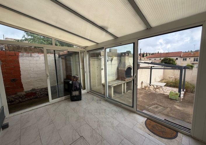 vente Maison de caractère Beziers