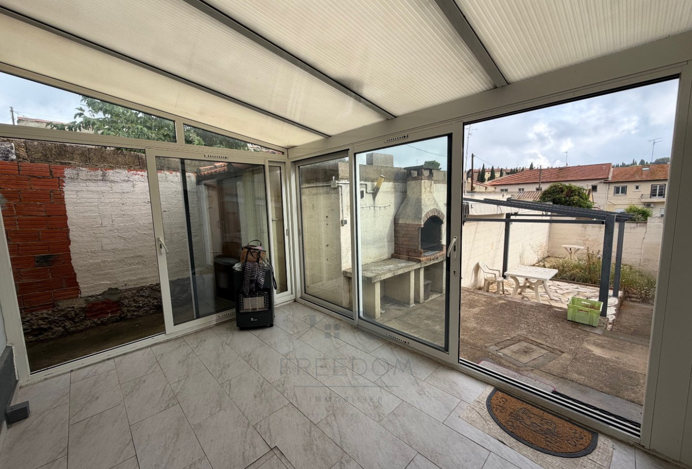 vente Maison de caractère Beziers - Photo 6
