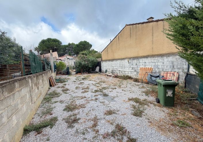 vente Maison de caractère Beziers