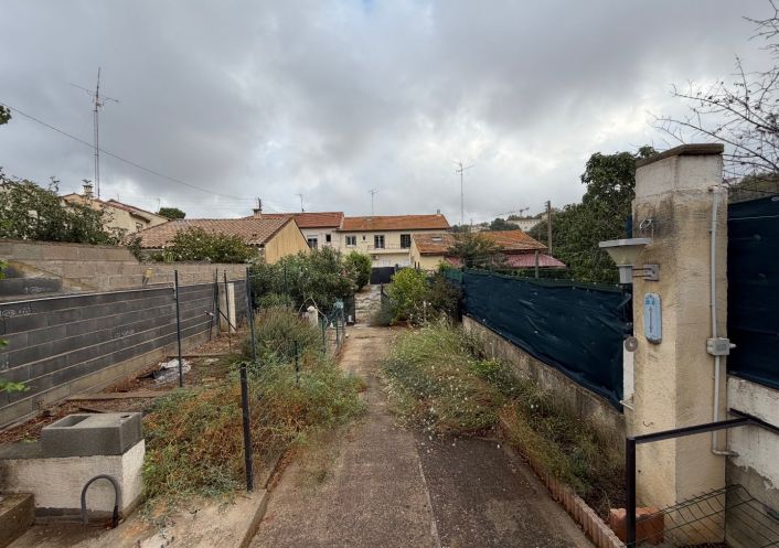 vente Maison de caractère Beziers