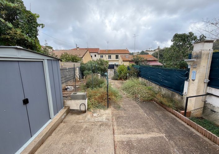 vente Maison de caractère Beziers