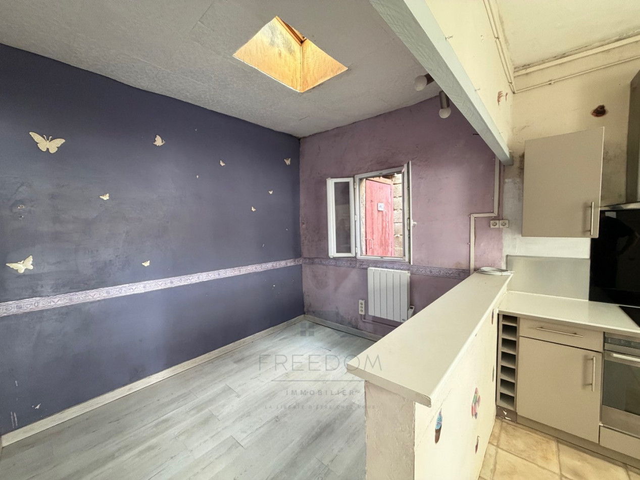 vente Maison de caractère Beziers - Photo 7