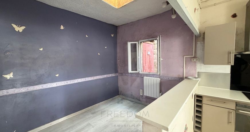 vente Maison de caractère Beziers